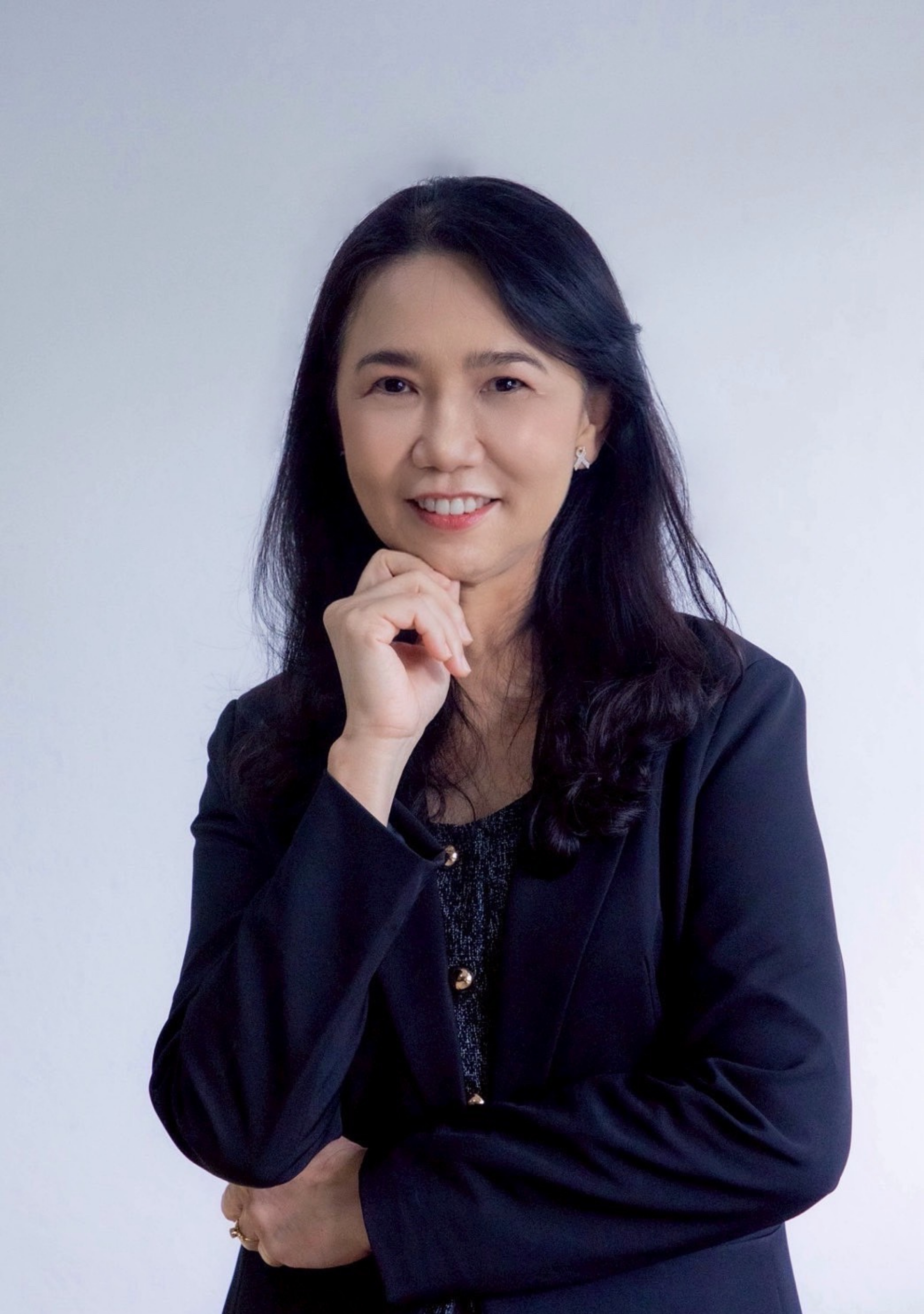 นางกิติยาภรณ์ สินศุภเศวต